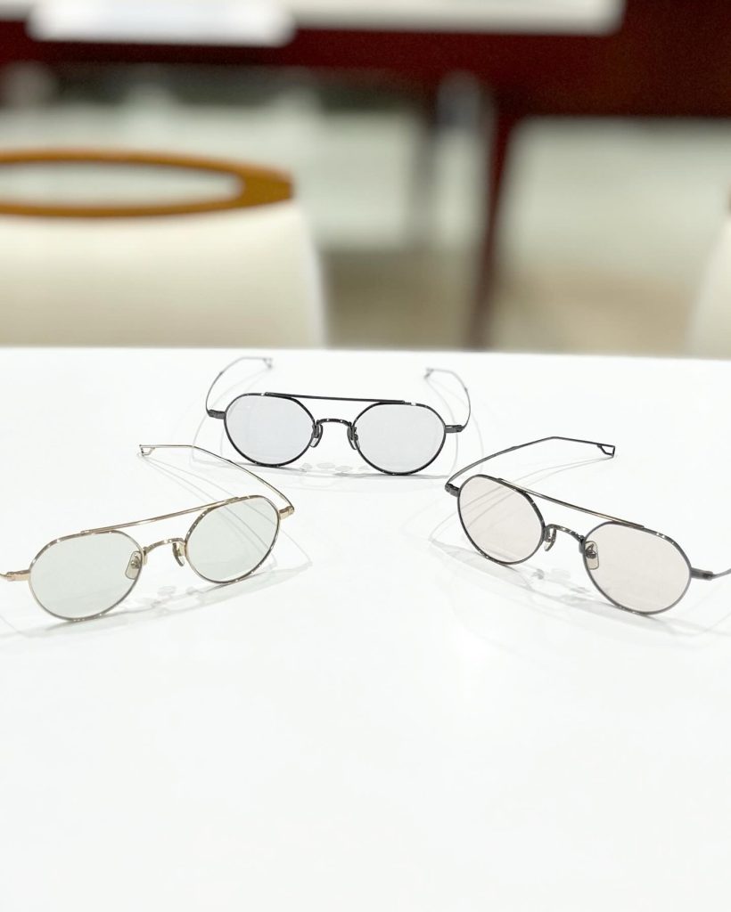 999.9feelsun入荷しました | blog | オプトあらき